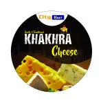 Aldebazaar Cheese Khakhra Gujrati Indian Snacks | Healthy | Natural Ingredient | Diet Friendly (PACK OF 3)