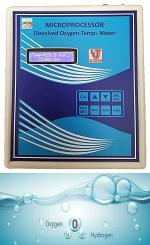 Lab Junction D O Meter LJ-1801, Dissolved Oxygen Meter (Microprocessor) , Model: LJ-1801. , :!