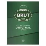 Brut Original Perfume Eau De Toilette, 100 Ml