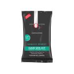 O3+ Damage Remedy Hair Spa Kit with Argan Oil for Hair Fall Control