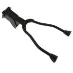 Shaqraa Two Leg Center Stand for Bicycles