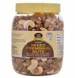 Food Essential Premium International Healthy Mix Nut 1 kg.