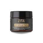 Zita Ayurveda Transformative Radiance Age-Defense Cream with Lingonberry, Phytosqualane - 50 gms