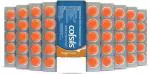 Cipla Cofsils Lozenges, Quick Relief From Sore Itchy, Scratchy Throat, Ginger Lemon Tablets (10 X 10)