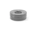 Black Lid Ash Tray