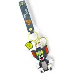 Samvardhan Multicolor Keyrings & Keychains