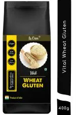 La Casa Vital Wheat Gluten 400 Gm