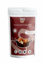 Snack First Hazelnut Shotts | Vitamin E | Rich In Fibre (150gm)