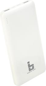 Benison India 18 W White Power Bank