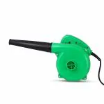 KHADIJA Variable Speed Air Blower 650 Watt 13000 RPM Copper Armature - 6 Months Warranty