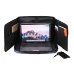 Wooum Premium Quality Laptop Cover 