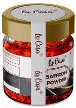La Casa Saffron Powder 5 Gm