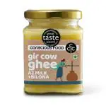 CCC Conscious Food Gir Cow Ghee 200g