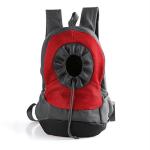 PSK Pet Mart Cat Pet Carrier Bag (Red)