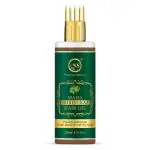 Maha Bhringraj Hair Oil with Comb Applicator