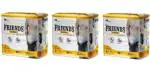 Friends Classic Adult Diapers - 30 Pieces, L (Pack Of 3)