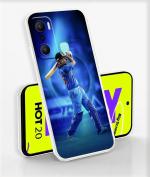 Mobom Designer Back Case Cover For Infinix Hot 20 Play