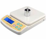 HEMIZA - Compact Scale with Tare Function SF 400A Without Adaptor 10 kg Digital Multi-Purpose Kitchen Weighing Scale (SF-400 A)