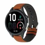 Vibez By Lifelong Xena SmartWatch For Men With Hd Display| Ecg+Ppg|Body Temprature|24X7 Heart Rate & Spo2 Tracking| Sports Mode|IP68|10 Days Battery Backup(Vbsww216, Black)