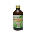 Unicare Remedies Unidigi Syrup | Get Relief From Gas, Acidity And Constipation | Best Digestive Ayurvedic Syrup Elaichi (Cardamom) Flavour 200Ml