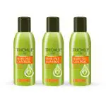 Trichup Hair Fall Control Herbal Hair Oil, 200ml (Pack of 3)