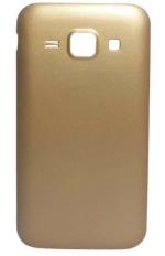 Generic Gold Back Panel For Samsung Galaxy J1