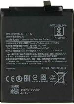 Mobcrown Welcozon Original BN47 Battery Compatible for Xiaomi Redmi 6 Pro/Xiaomi Mi A2 Lite - 4000mAh
