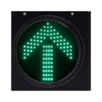 TRAFITRONICS Traffic Signal gteen arrow light