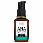 St.Botanica AHA Glycolic Acid 8% + Pro Vitamin B5 Texture Correcting Skin Peel (Face Serum), 20 ml