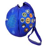 Generic Navgraha Gomukhi Japa Mala Bag