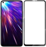 CarryWrap Tempered Glass Guard for Vivo Z1 Pro, OPPO Reno 2z (Pack of 1)