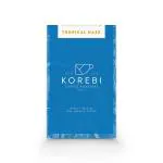 Korebi Coffee Tropical Haze Artisan Medium Roast Arabica - South Indian Filter Grind (250 gm)