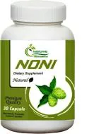 Prirupam NONI DIETARY SUPPLEMENT CAPSULES -30 (Pack of 1)