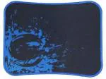 Flipkart SmartBuy Washable Blue Non Slip Base Gaming Mouse Pad