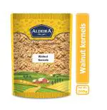 Aldeira Natural Californian Walnut Kernels 200gm | Premium Akhrot Giri Pack