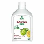 APLOMB Garcinia Cambogia Juice, for Healthy Weight Management, Metabolism Enhancer, No added Sugar-500 ml