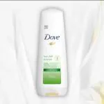 Dove Fall Rescue Imported Conditioner, 320 Ml Vlcc
