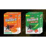 NESTREEZ Glucon C (200gm) with_Glucon-D (200gm) Instant Energy Health Drink whith calcium