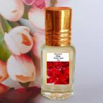 Menjewell Fragrances Rose Fresh (Natural Itra/Attar) Perfume) Floral Attar Floral Attar (Rose)