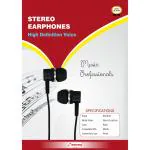 Radnus Stereo Earphone