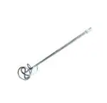 DUMDAAR Professional Paint Mixer Rod SDS Shank, 100% High Quality (Size - 12mm) Rotary Bit Set