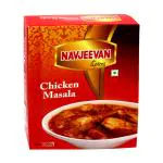 NAVJEEVAN CHICKEN MASALA 600g (200g X 3)