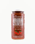 THE GOURMET JAR Arrabbiata Pasta Sauce 390 g