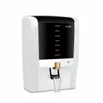 Eureka Forbes Aquaguard Ivory RO+UV+UF Water Purfier White