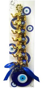 SK Craft Evil Eye Hanging