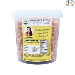 Appetite Food Cheese Cheeseling Thai Sweet Chili 360 g (Pack of 3)