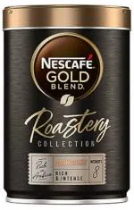 Nescafe Gold Roastery Collection Dark Roast