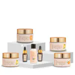 Vitamin C Facial Kit