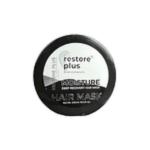 Restore Plus Professionals Moisturizing Hair Mask Deep Nourishing Hair Spa For Dry and Frizzy Hair pack of 2