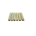 Akshayshree Sales Natural Spoil Chandan Stick/Yellow Or Pilli Gopi Chandan Stick [ Pack of 2-3 Sticks ]